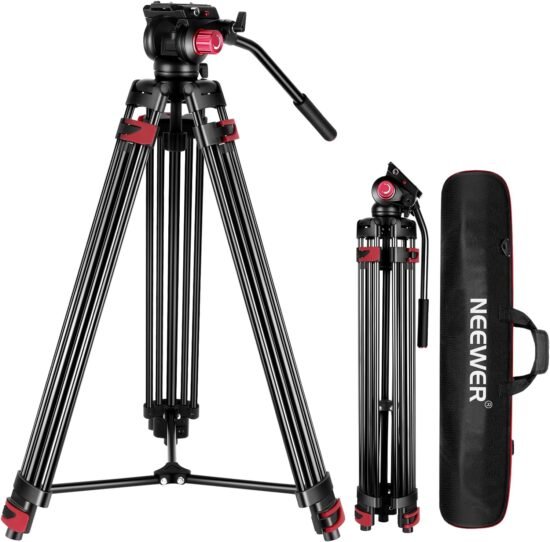 Tripode 79"