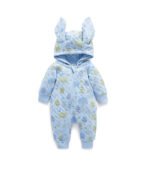 Traje para Bebe