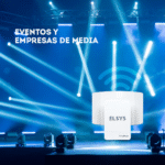Elsys Amplimax 4G LTE Router - Imagen 4