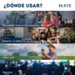 Elsys Amplimax 4G LTE Router - Imagen 10