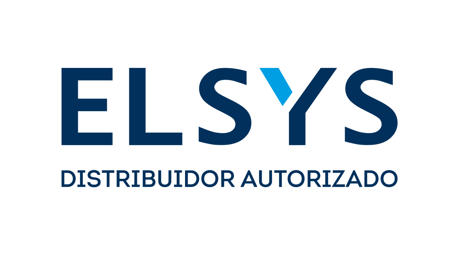 Distribuidor autorizado por Elsys Brazil