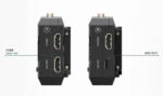 Accsoon CineView HE Wireless Video Transmission  2.4+5Ghz HDMI - Imagen 14