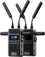Accsoon CineView 2 SDI Receptor y transmisor de video HDMI SDI (450 Metros) - Imagen 10