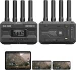 Accsoon CineView HE Wireless Video Transmission  2.4+5Ghz HDMI - Imagen 12