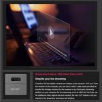 Accsoon CineView HE Wireless Video Transmission  2.4+5Ghz HDMI - Imagen 13