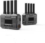 Accsoon CineView HE Wireless Video Transmission  2.4+5Ghz HDMI - Imagen 10