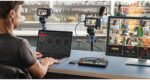 Atem Mini Pro Switcher    de video - Imagen 5