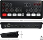 Atem Mini Pro Switcher    de video - Imagen 3