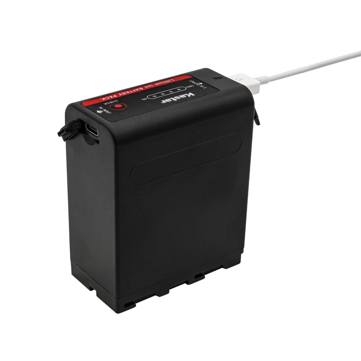 Batería NP F990 para Cámaras y Tránsmisores - Imagen 5