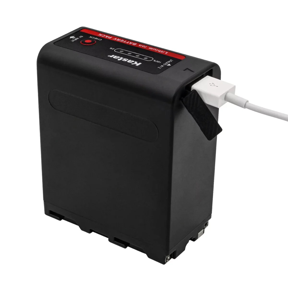 Batería NP F990 para Cámaras y Tránsmisores - Imagen 4