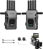 Accsoon  Master 4K  HDMI - SDI Video Wireless - Imagen 11