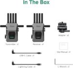 Accsoon  Master 4K  HDMI - SDI Video Wireless - Imagen 2