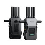 Accsoon  Master 4K  HDMI - SDI Video Wireless