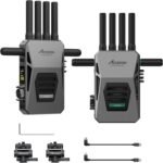 Accsoon  Master 4K  HDMI - SDI Video Wireless - Imagen 8