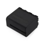 Batería NP F960 / F970 para Cámaras y Tránsmisores - Imagen 7