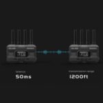 Accsoon CineView SE - Imagen 4