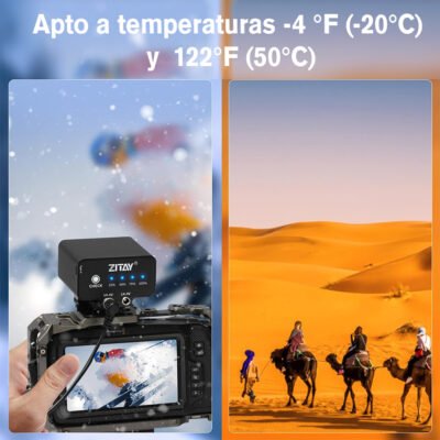 temperatura