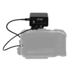 Batería ZITAY para Blackmagic 4K 6K G2Pro 6KPro 4-5 horas