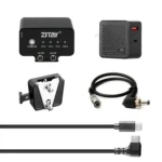 Batería ZITAY para Blackmagic 4K 6K G2Pro 6KPro 4-5 horas - Imagen 2