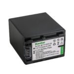 Batería NP-FV100 / FH100