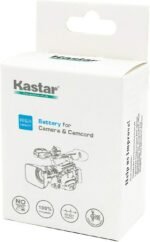 Kastar NP-FV100D Bateria para camaras Sony - Imagen 4
