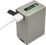 Kastar NP-FV100D Bateria para camaras Sony