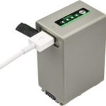 Kastar NP-FV100D Bateria para camaras Sony