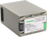 Kastar NP-FV100D Bateria para camaras Sony - Imagen 2