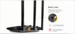 Router inalámbrico N de alta potencia de 300Mbps - Imagen 5