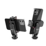 Soporte para Teléfono gira 360° Zapata Fría