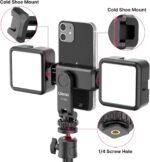 Soporte para Teléfono gira 360° Zapata Fría - Imagen 2