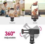 Soporte para Teléfono gira 360° Zapata Fría - Imagen 8