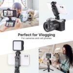 Soporte para Teléfono gira 360° Zapata Fría - Imagen 3