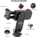Soporte para Teléfono gira 360° Zapata Fría - Imagen 5