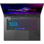 ASUS ROG Strix G16 16"  i9-13980HX 16GB 1TB RTX 4060 Gaming Laptop - Imagen 10