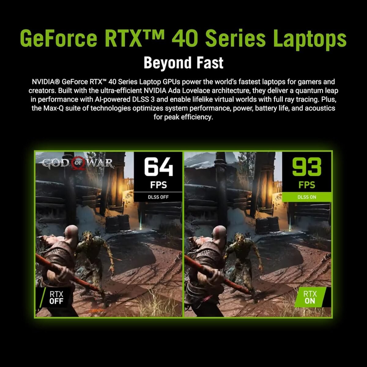 ASUS ROG Strix G16 16"  i9-13980HX 16GB 1TB RTX 4060 Gaming Laptop - Imagen 3