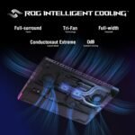 ASUS ROG Strix G16 16"  i9-13980HX 16GB 1TB RTX 4060 Gaming Laptop - Imagen 4