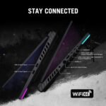 ASUS ROG Strix G16 16"  i9-13980HX 16GB 1TB RTX 4060 Gaming Laptop - Imagen 8