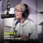 Auriculares de grabación y monitoreo Profesional - Imagen 8