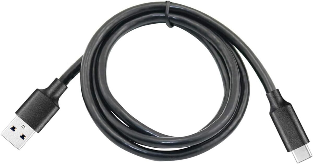 Cable USB video para Atem Mini Pro - HD60 - S El Gato - Imagen 4