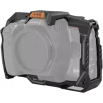 Jaula Blackmagic 6k Pro- Small Ring - Imagen 2