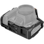 Jaula Blackmagic 6k Pro- Small Ring - Imagen 3