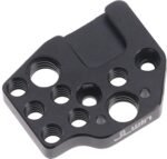 2 piezas de placa universal de liberación rápida estabilizadores DJI - Imagen 4