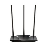 Router inalámbrico N de alta potencia de 300Mbps