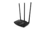 Router inalámbrico N de alta potencia de 300Mbps - Imagen 4