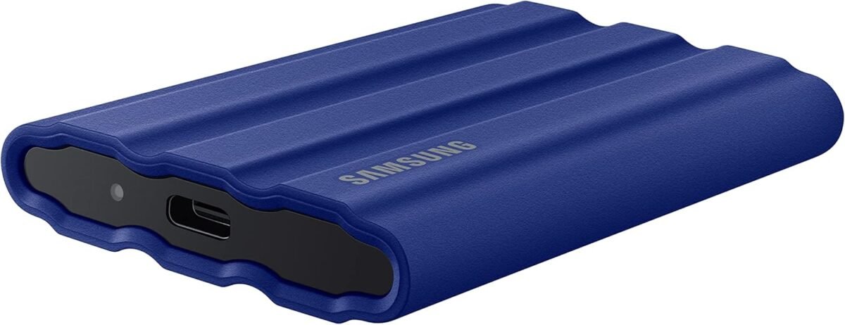 SAMSUNG T7 Shield 2TB - Imagen 7