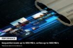 SAMSUNG T7 Shield 2TB - Imagen 5