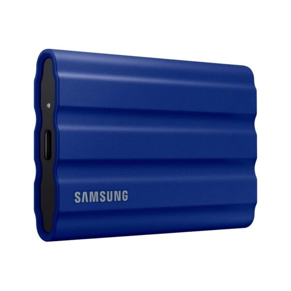 SAMSUNG T7 Shield 2TB
