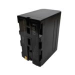 Batería NP F970 para Cámaras y Tránsmisores - Imagen 7