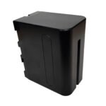 Batería NP F970 para Cámaras y Tránsmisores - Imagen 4